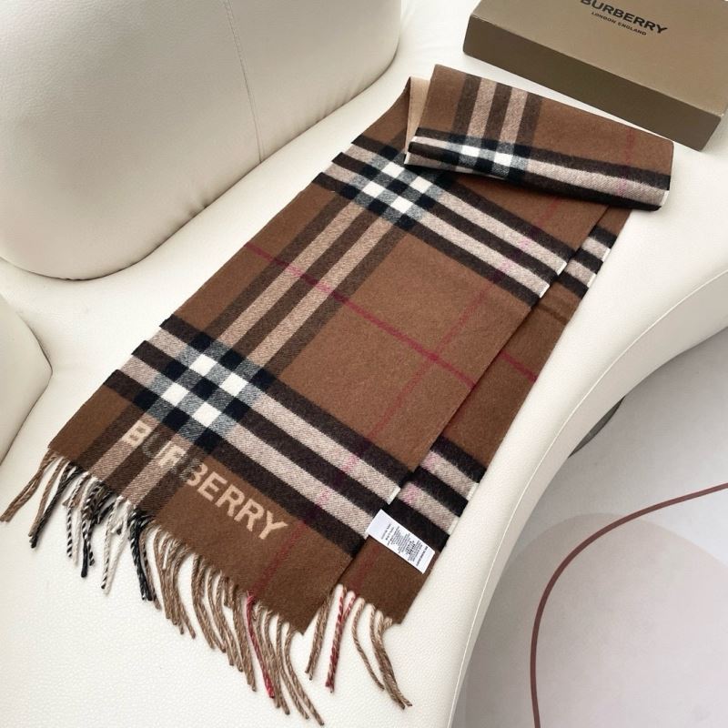 Burberry Scarf